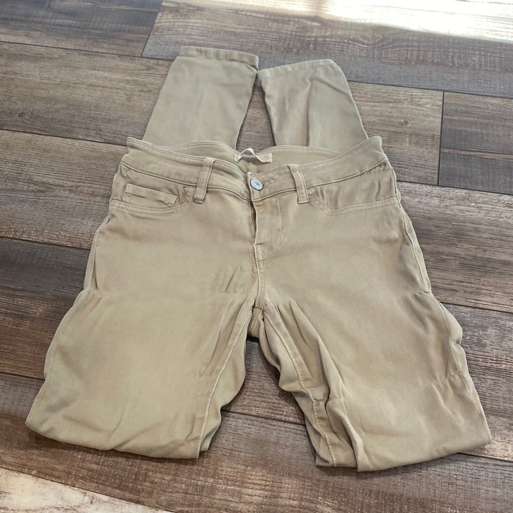 Daytrip Skinny Jeggings